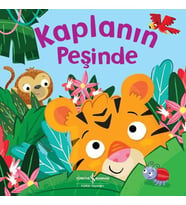 Kaplanın Peşinde