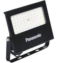 Panasonic Led Floodlight, Gün Işığı Beyaz Işık (6500K), 50W, 4500 Lümen (Çok Renkli)