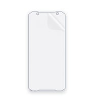 SChitec Haier Titan T3 Uyumlu Ön Yüzey Nano Şeffaf Hidrojel Ekran Koruyucu