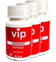 Vip 30 Pcs Fast Efekterection 3 Adet Capsules Erkekler Için Ereksiyonarttırıcı Seksperformanshapı
