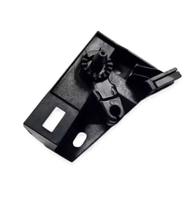 Vw Scirocco 2009-2018 Motor Kaput Açma Kolu Alt Braketi 1K1823633B