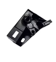 Vw Scirocco 2009-2018 Motor Kaput Açma Kolu Alt Braketi 1K1823633B