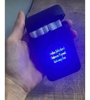 USB Şarjlı Tabaka ve Çakmak - Kişiye Özel Harika Ürün