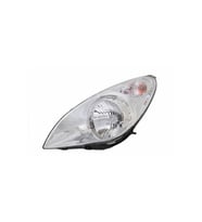 HYUNDAI İ20 ÖN FAR ELEKTRİKLİ MOTORLU SOL 2009- 921011J010