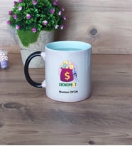 Ekonomist Kupa Bardak Sihirli Ekonomiste Hediye