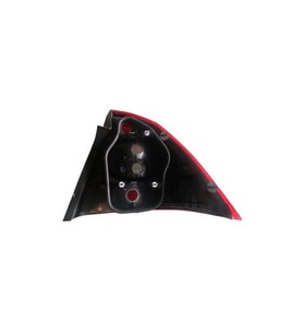 FORD FOCUS- SD- 05/07; STOP LAMBASI SOL KIRMIZI/BEYAZ (ORTASI BEYAZ) (MARS) 5M51-13A603-AA 828-1502