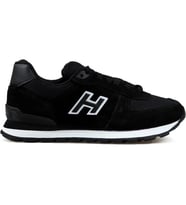 Hammer Jack 19250 Peru Unisex Sneaker Spor Ayakkabı Hakiki Deri