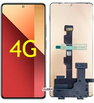Xiaomi Redmi Note 13 Pro 4G Lcd Ekran Dokunmatik