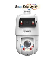 DAHUA 4MP+4MP SPEEDOME 25X Zoom SDT4E425-4F-GB-A-PV1 TIOC KAMERA