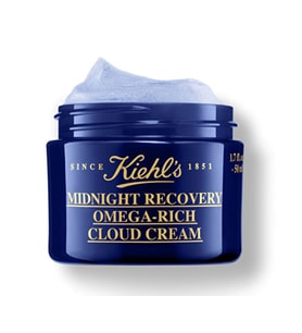 Kiehl's Midnight Recovery Omega Rich Cloud Cream 50 ml
