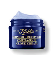 Kiehl's Midnight Recovery Omega Rich Cloud Cream 50 ml