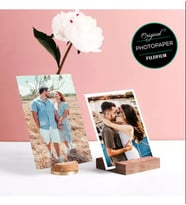 30 adet 10x15 Fotoğraf Baskısı (Gerçek Fotoğraf Kağıdına)