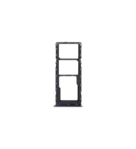 infinix Note 11 X663 Sim Kart Yuvası Sim Kart Çekmecesi Mavi Renk