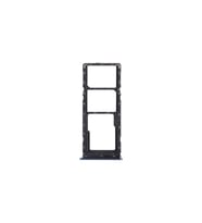 infinix Note 11 X663 Sim Kart Yuvası Sim Kart Çekmecesi Mavi Renk