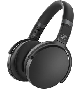 Sennheiser HD 450SE Kulak Üstü Bluetooth Kulaklık Teşhir