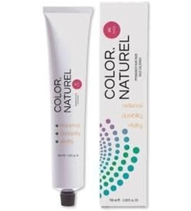 7.00 Yoğun Kumral Kalıcı Saç Boyası 100 Ml