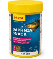 FD Daphnien Nature %100 Doğa Su Püresi