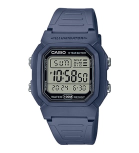 Casio W-800H-2Avdf Erkek Kol Saati