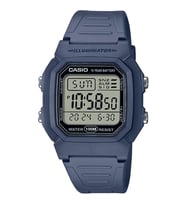 Casio W-800H-2Avdf Erkek Kol Saati