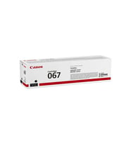 Canon Crg-067Bk Siyah Toner 1.350 Syf.