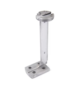 Bdr Dik Kumaş Kesim Motoru Direği 5Inç (Standart) / Kx-85