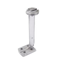 Bdr Dik Kumaş Kesim Motoru Direği 5Inç (Standart) / Kx-85