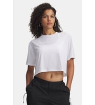 Under Armour Crop Kadın Tişört