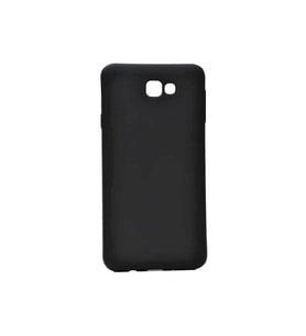 Samsung Galaxy J7 Prime Uyumlu Kılıf Zore Premier Silikon Kapak