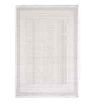 Hoom Rugs Enti Halı Miras 6818 Beyaz