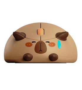AKKO x Waigua Cat Capybara Kablosuz Simetrik Mouse