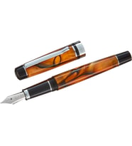 Prima Serisi Mv27050 Dk M Prima Orange Dolma Kalem