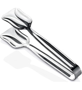 Metal Maşa (Pasta Maşası)