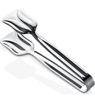 Metal Maşa (Pasta Maşası)