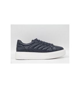 Luciano Bellini E37106 Erkek Casual Ayakkabı - LACİVERT