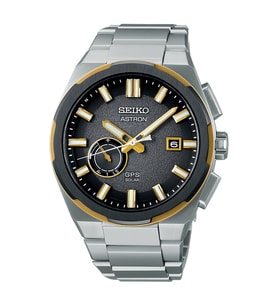 Seiko Astron GPS Solar SSJ026J Kol Saati
