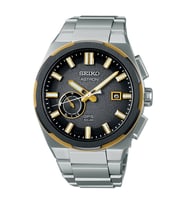 Seiko Astron GPS Solar SSJ026J Kol Saati