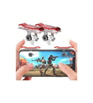Pubg Oyuncu Tetik Telefon Aparatı