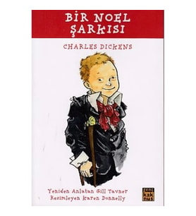 Bir Noel Şarkısı