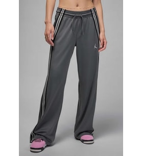 Nike Jordan Brooklyn Womens Track Pants.Kadın Eşofman Altı Gri