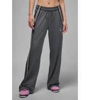 Nike Jordan Brooklyn Womens Track Pants.Kadın Eşofman Altı Gri