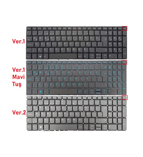 Lenovo PC5CB, PC5CB-TR Klavye Işıklı V1