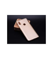 Xiaomi Redmi Note 5 Pro Uyumlu Kılıf Zore Premier Silikon Kapak