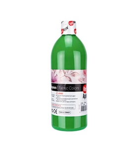 Red Apple Neon Kumaş Boyası 500 ml Yeşil 