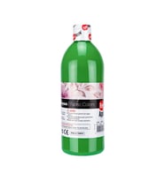 Red Apple Neon Kumaş Boyası 500 ml Yeşil 