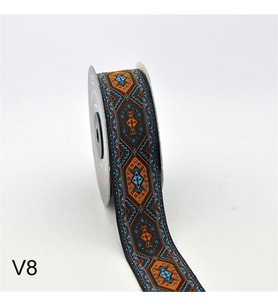 35588-Bordür - 10 mt V8