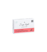 Soap Light Nar Çiçeği Sabunu – Tazeleyici Bakım ve Işıltı