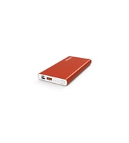 Philips DLP6733 Pd 18W QC 3.0 Hızlı Şarj Özellikli 10.000 Mah. Powerbank Turuncu 