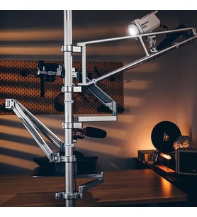 Falcam Geartree Floor-To-Ceiling Stand 2741