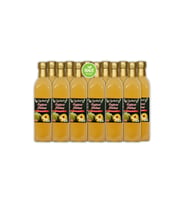 Güzeldost Enginar Sirkesi 12x500 ml - %100 Katkısız Doğal  Geleneksel Ev Yapımı