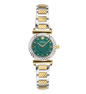 Versace Vrscveaa01320 Kadın Kol Saati